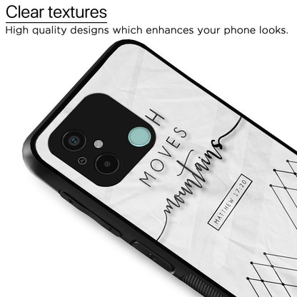 Hybrid Mobile back cover for Redmi 12C/Poco C55 – Pikkme – photo 4
