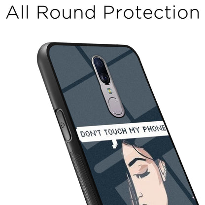 Pikkme Oppo F11 mobile cover – photo 7