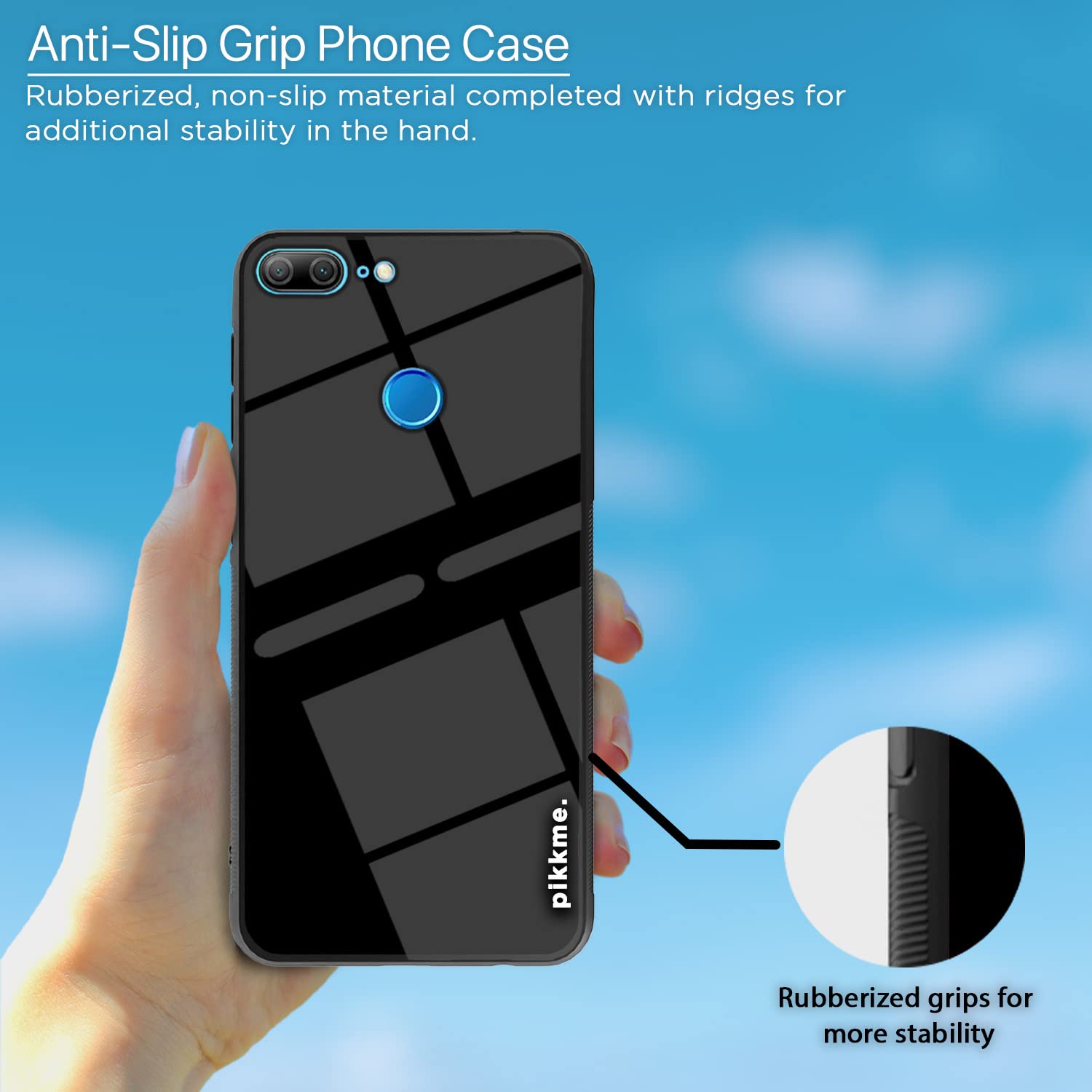 Mobile cover for Honor 9 Lite – Pikkme – photo 5