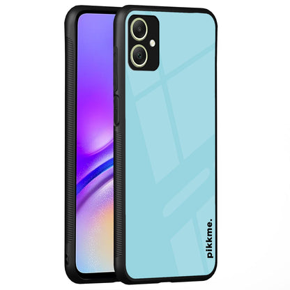 Pikkme Samsung A05/M05/F05 Hybrid phone cover