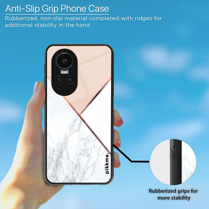 Pikkme Hybrid mobile cover for Oppo Reno 10 5G – photo 5