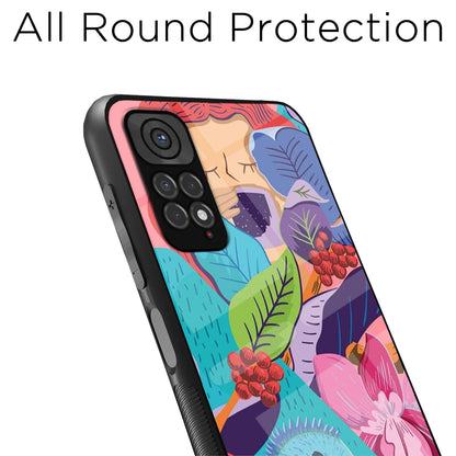 Pikkme Redmi Note 11/Note 11s mobile cover – photo 7