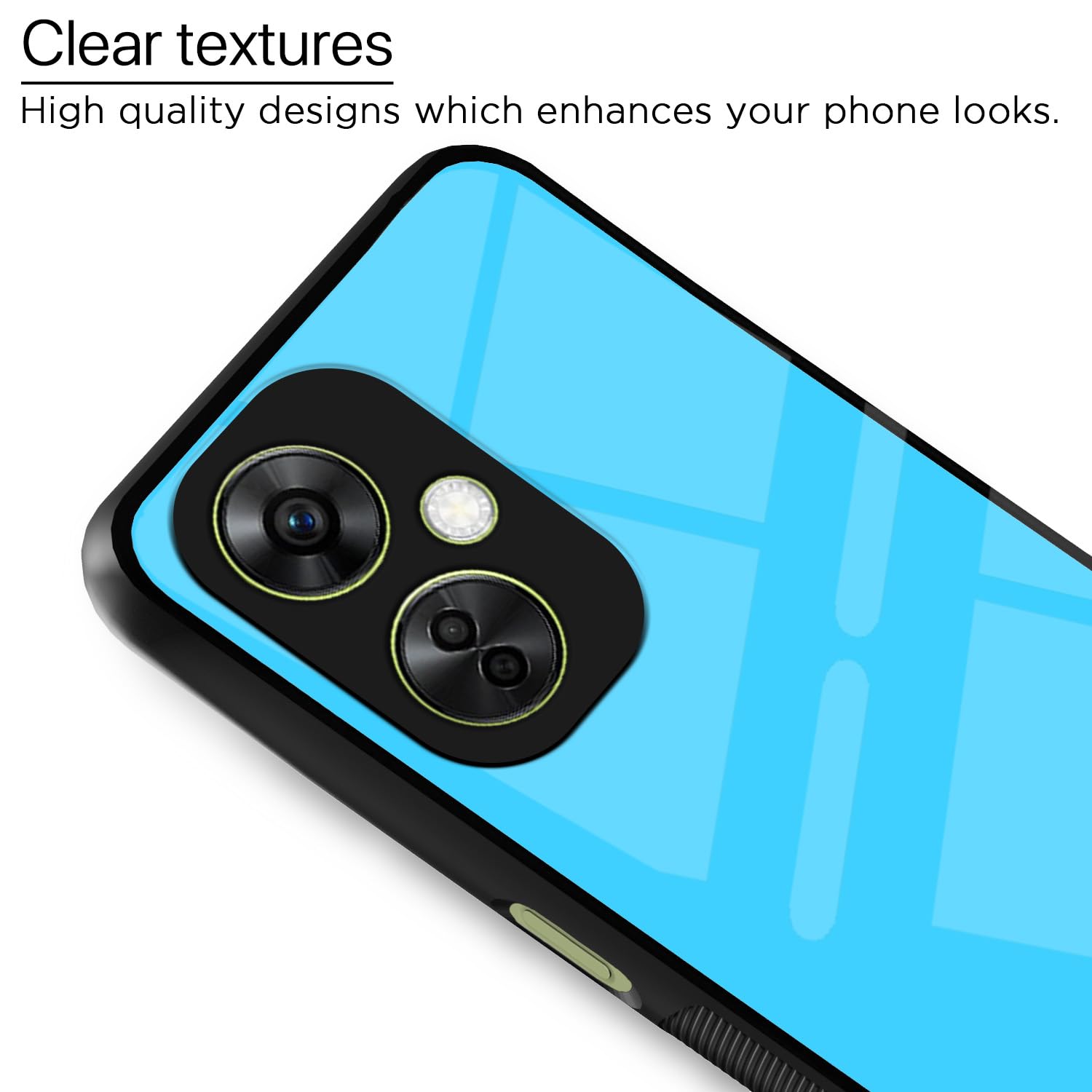 Pikkme phone cover for OnePlus Nord CE 3 Lite 5G – photo 4