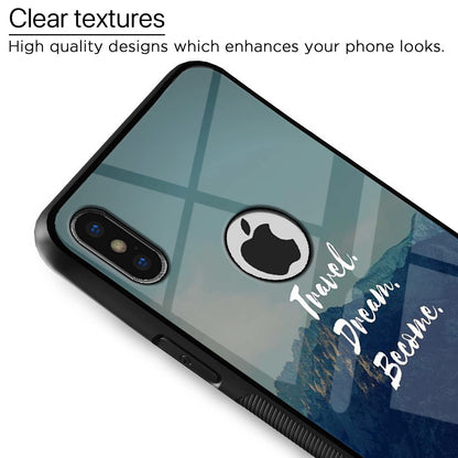 iPhone X/XS Hybrid back cover by Pikkme – photo 4