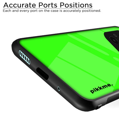 Pikkme Redmi 12C/Poco C55 Hybrid back cover – photo 6