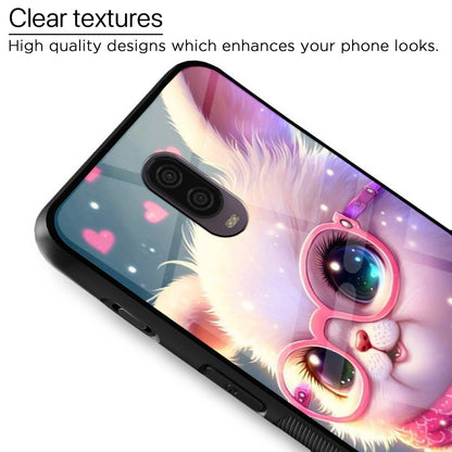 OnePlus 7 Hybrid back cover by Pikkme – photo 4