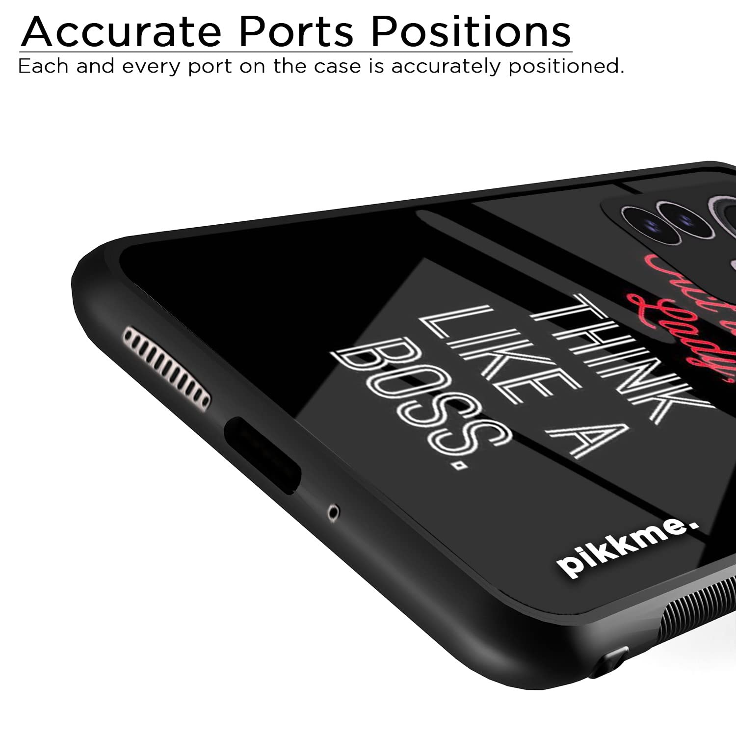 Mi 12 Pro 5G mobile cover by Pikkme – photo 6