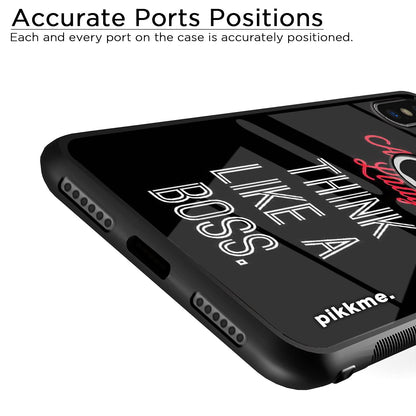 Hybrid Mobile cover for iPhone X/XS – Pikkme – photo 6