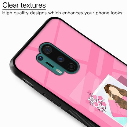 Hybrid Mobile back cover for OnePlus 8 Pro – Pikkme – photo 4