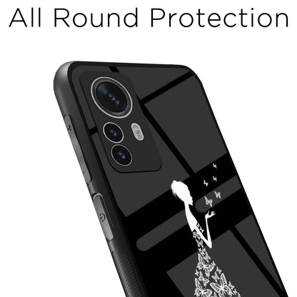 Pikkme mobile back cover for Mi 12 Pro 5G – photo 7