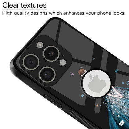 iPhone 15 Pro Hybrid back cover by Pikkme – photo 4