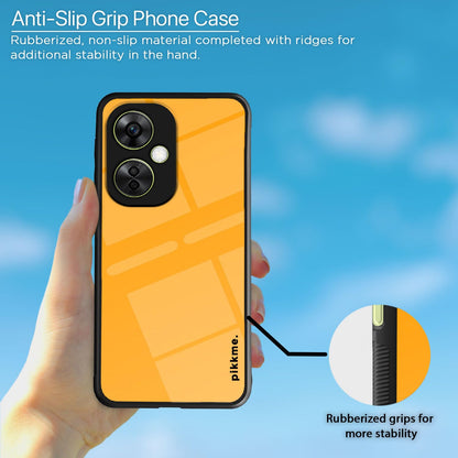 OnePlus Nord CE 3 Lite 5G Hybrid mobile back cover by Pikkme – photo 5