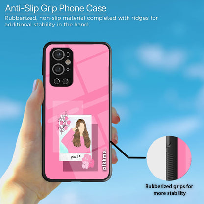 Phone cover for OnePlus 9 Pro – Pikkme – photo 5