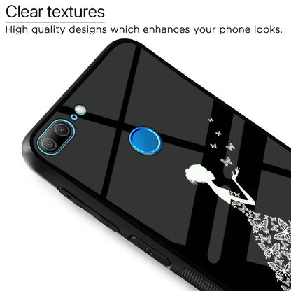 Mobile cover for Honor 9 Lite – Pikkme – photo 4