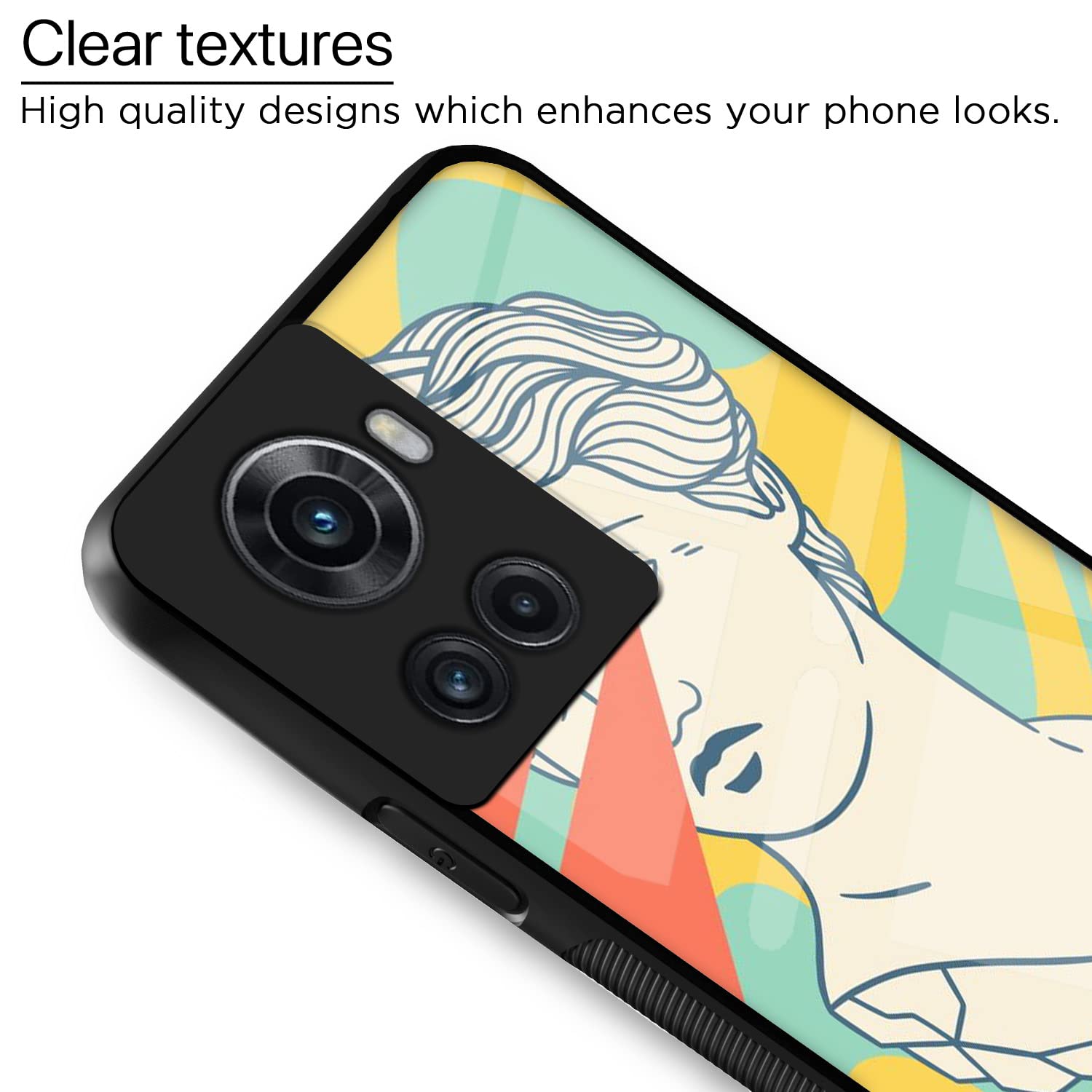 Mobile cover for OnePlus 10R – Pikkme – photo 4
