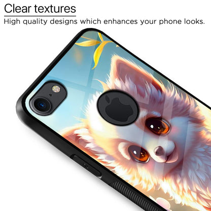 iPhone 7/8 back cover by Pikkme – photo 4