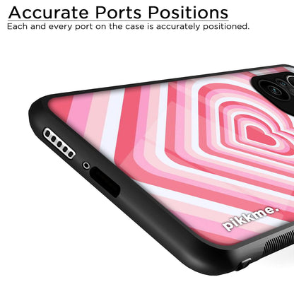 Mi 11X/11X Pro Hybrid mobile cover by Pikkme – photo 6