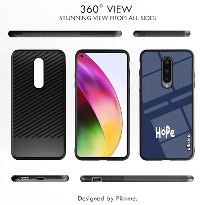 Pikkme OnePlus 8 Hybrid back cover – photo 2