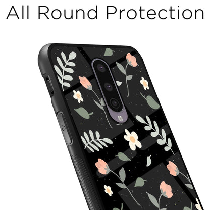OnePlus 8 Flower back cover by Pikkme – photo 7