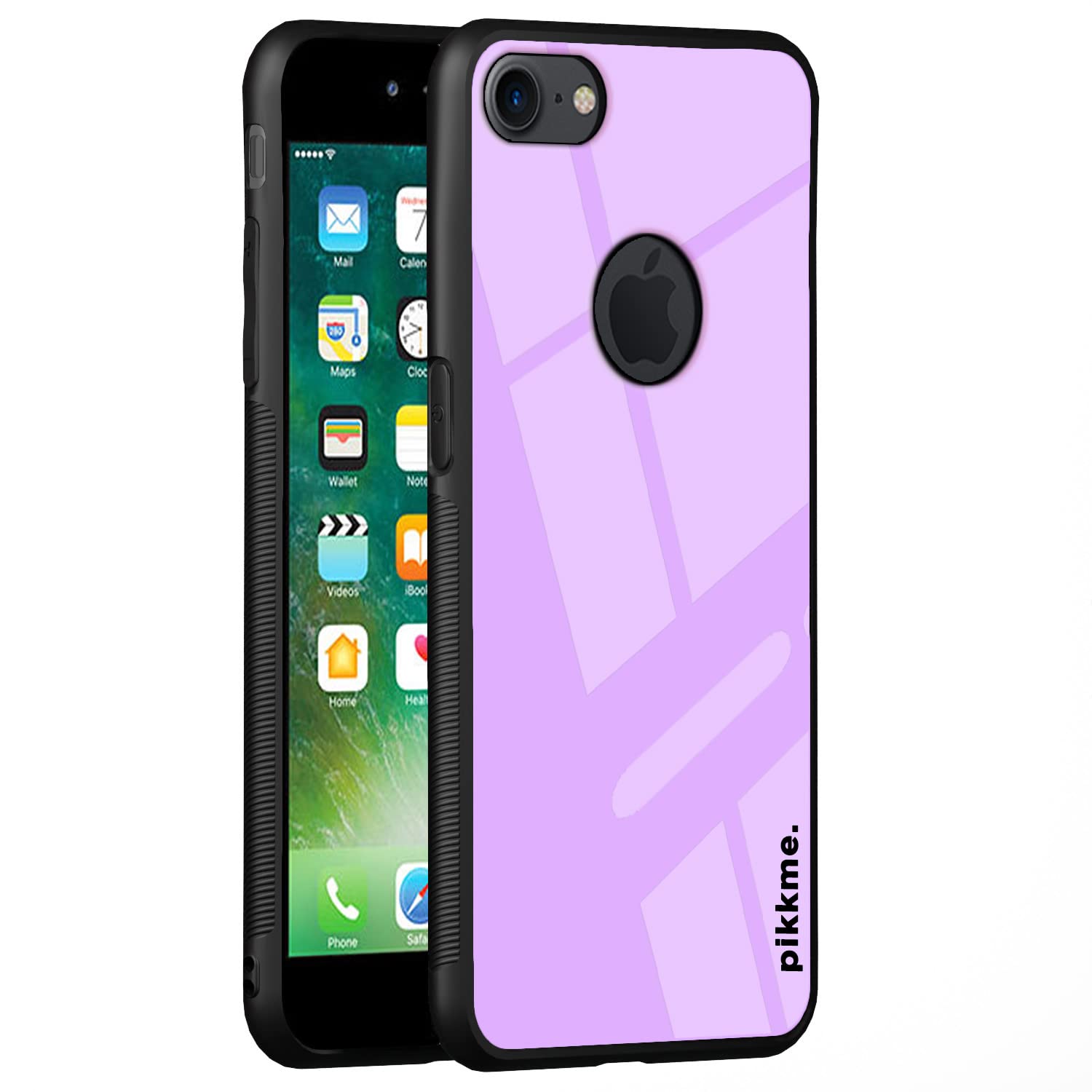 Pikkme phone cover for iPhone 7/8