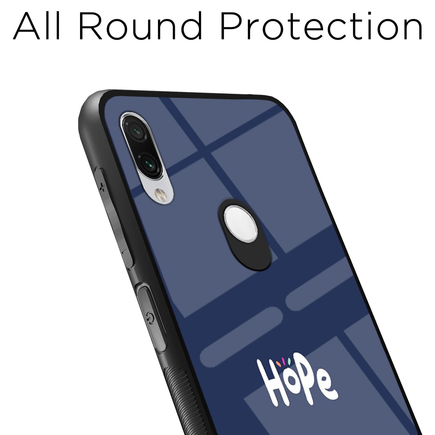 Phone cover for Redmi Note 7/Note 7 Pro/Note 7s – Pikkme – photo 7