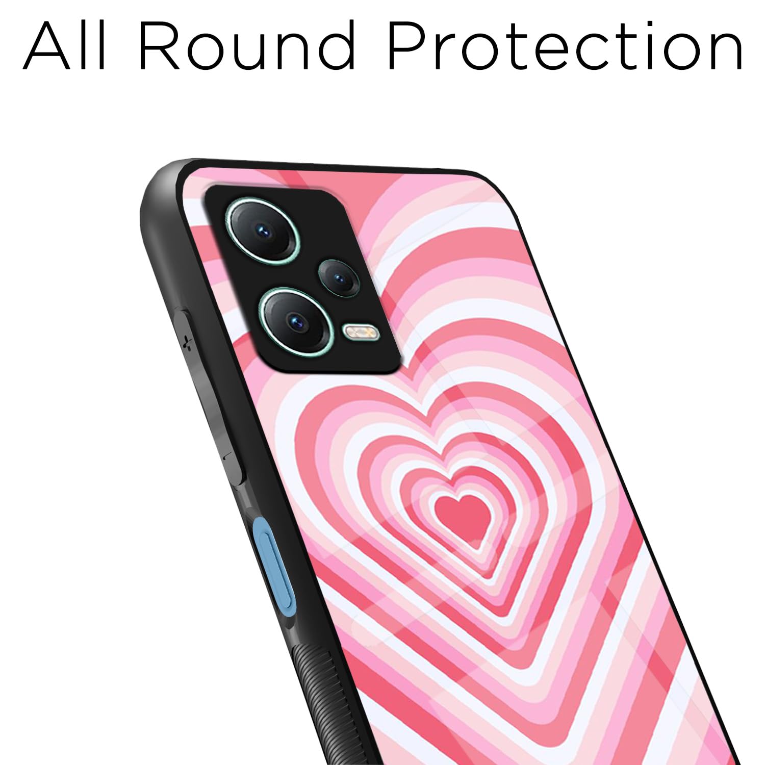 Pikkme mobile back cover for Redmi Note 12 Pro Plus 5G – photo 7