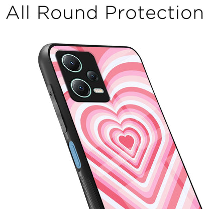 Pikkme mobile back cover for Redmi Note 12 Pro Plus 5G – photo 7