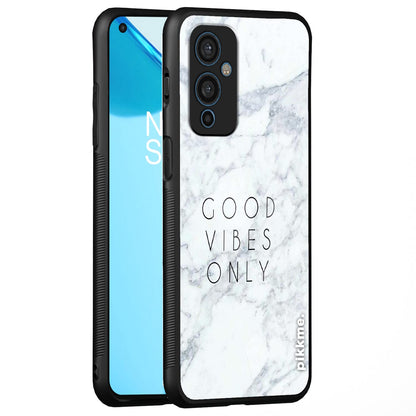 OnePlus 9 phone cover by Pikkme