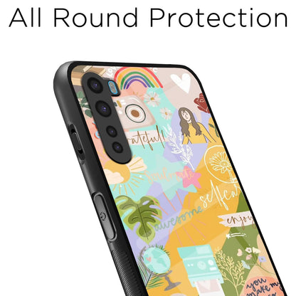 OnePlus Nord phone cover by Pikkme – photo 7