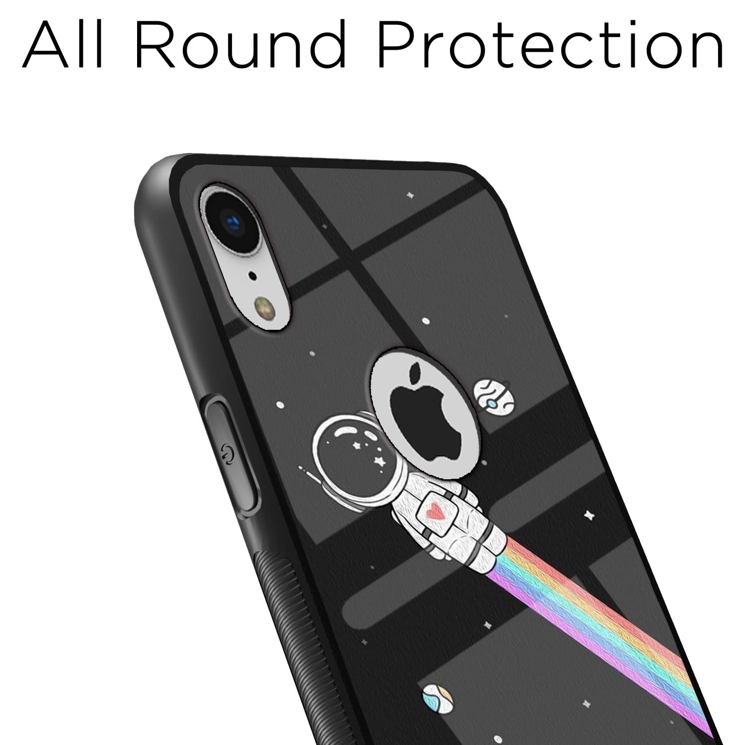 iPhone XR mobile cover by Pikkme – photo 7