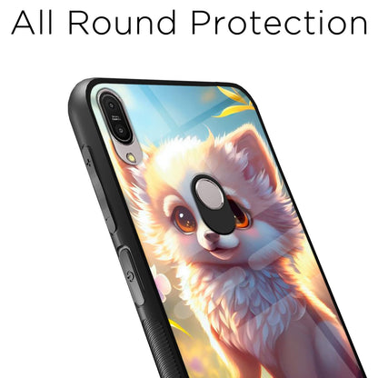 Pikkme Asus Hybrid mobile cover – photo 7