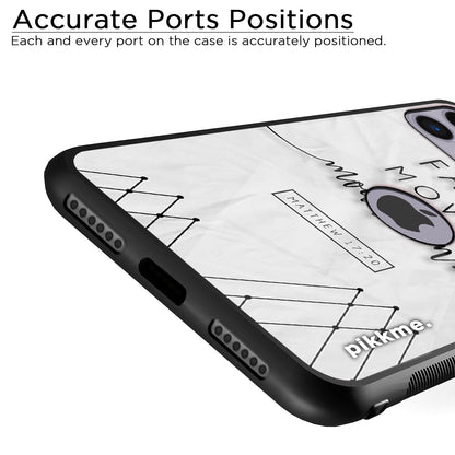 iPhone 12 Mini Hybrid phone cover by Pikkme – photo 6