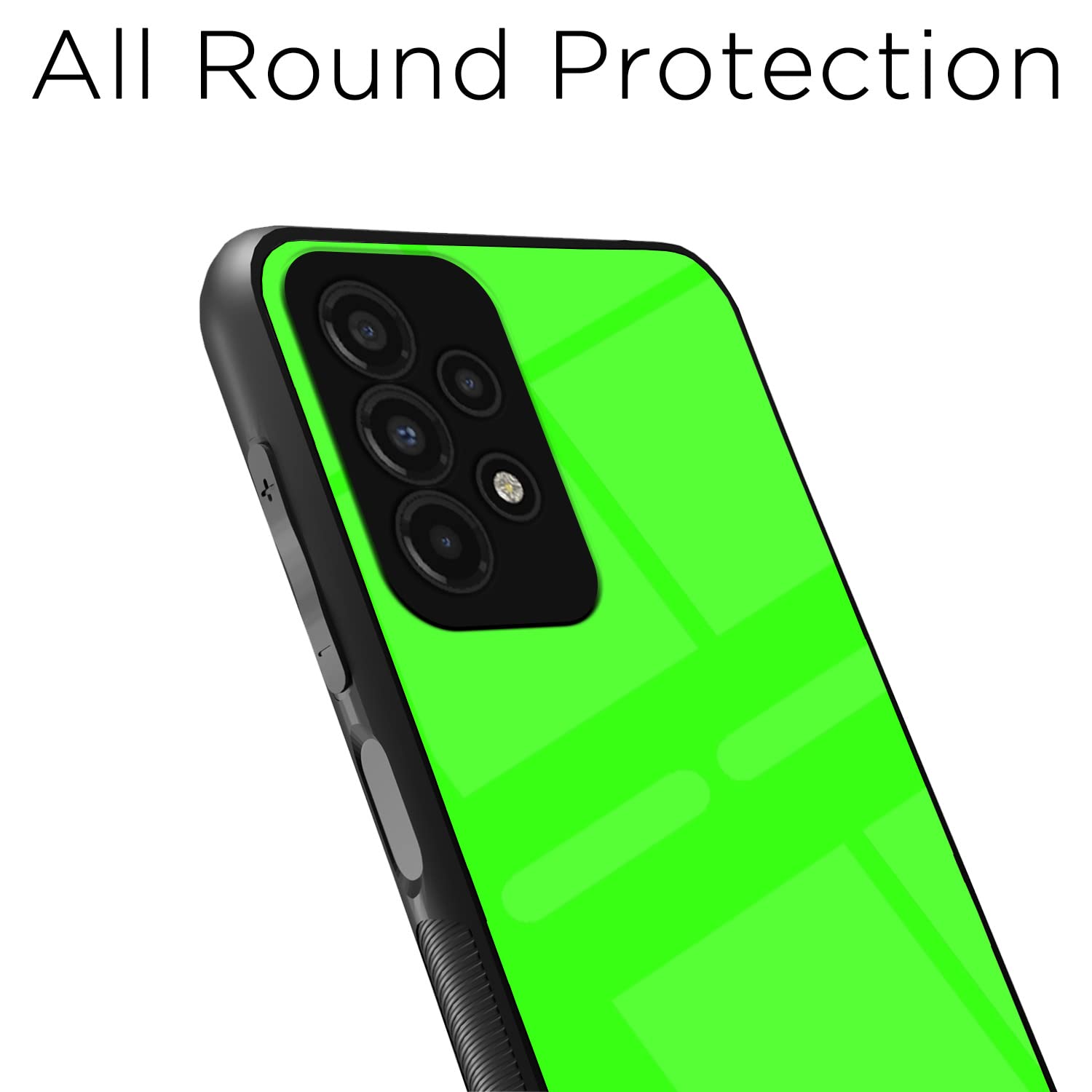 Hybrid Mobile cover for Samsung A13 4G – Pikkme – photo 7