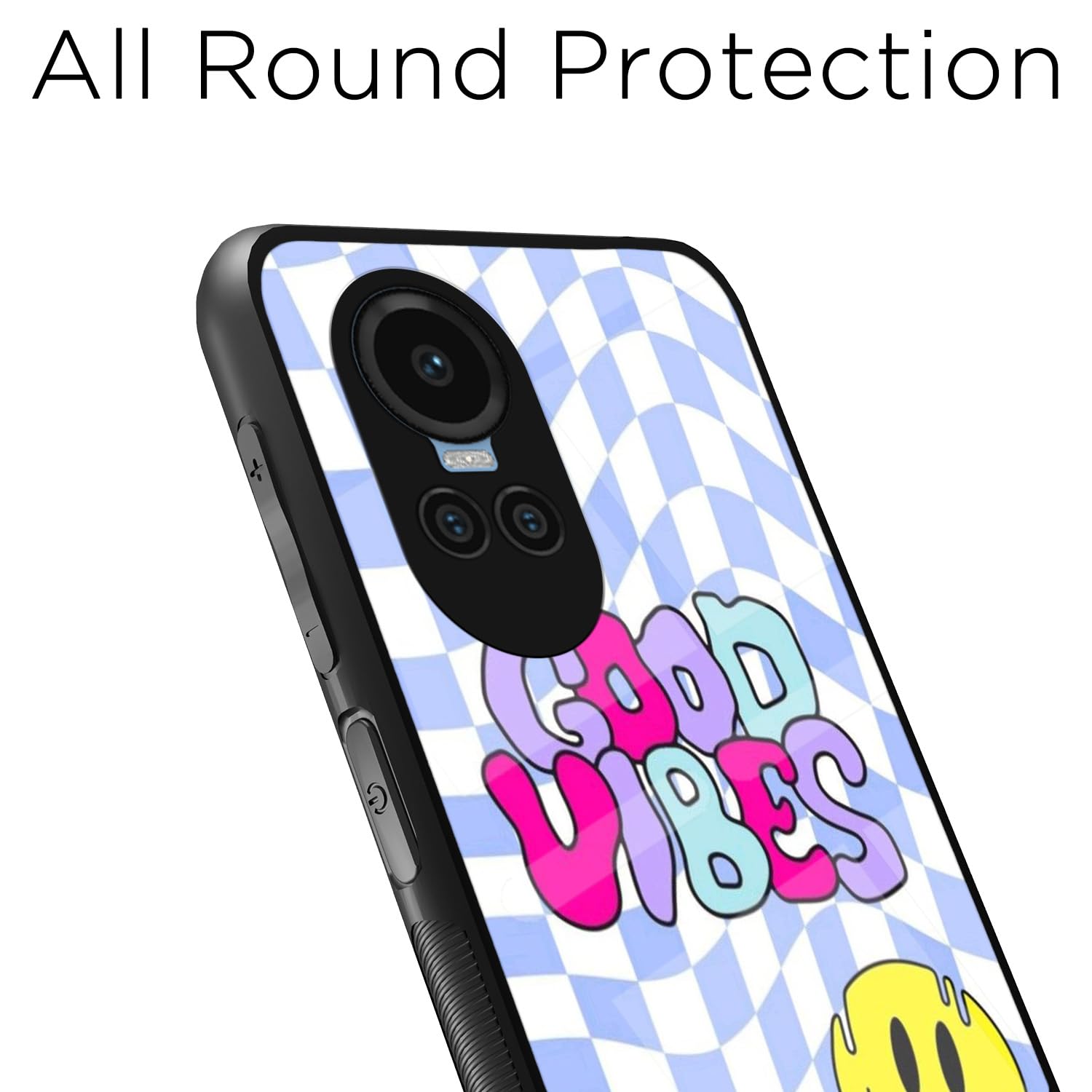 Hybrid Back cover for Oppo Reno 10 Pro 5G – Pikkme – photo 7