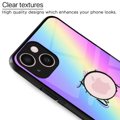iPhone 15 Hybrid mobile back cover by Pikkme – photo 4