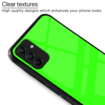 Samsung A15 5G Hybrid mobile back cover by Pikkme – photo 4