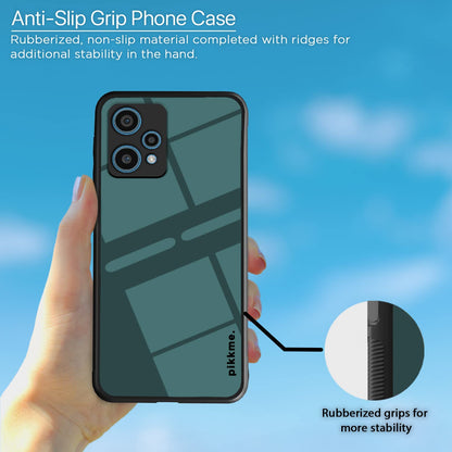 Pikkme Hybrid back cover for OnePlus Nord CE 2 Lite 5G – photo 5
