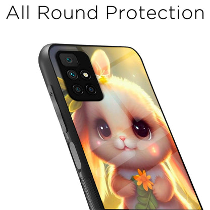 Pikkme Redmi 10 Prime Hybrid back cover – photo 7