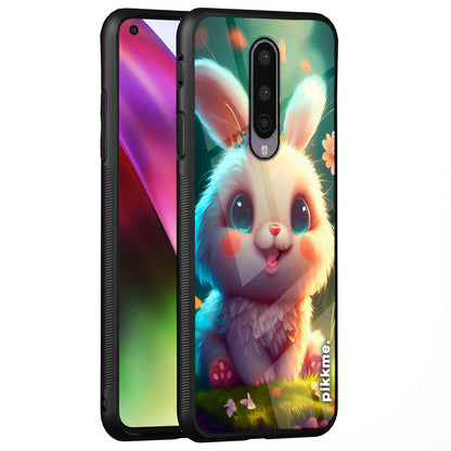 OnePlus 8 phone cover by Pikkme
