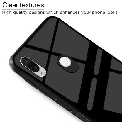 Redmi Note 7/Note 7 Pro/Note 7s Hybrid phone cover by Pikkme – photo 4