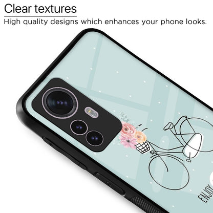 Mi 12 Pro 5G Hybrid mobile cover by Pikkme – photo 4