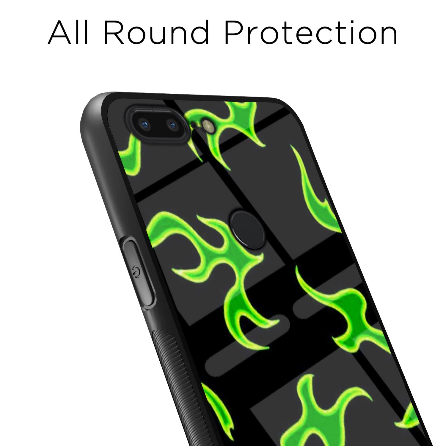 Pikkme OnePlus 5T back cover – photo 7