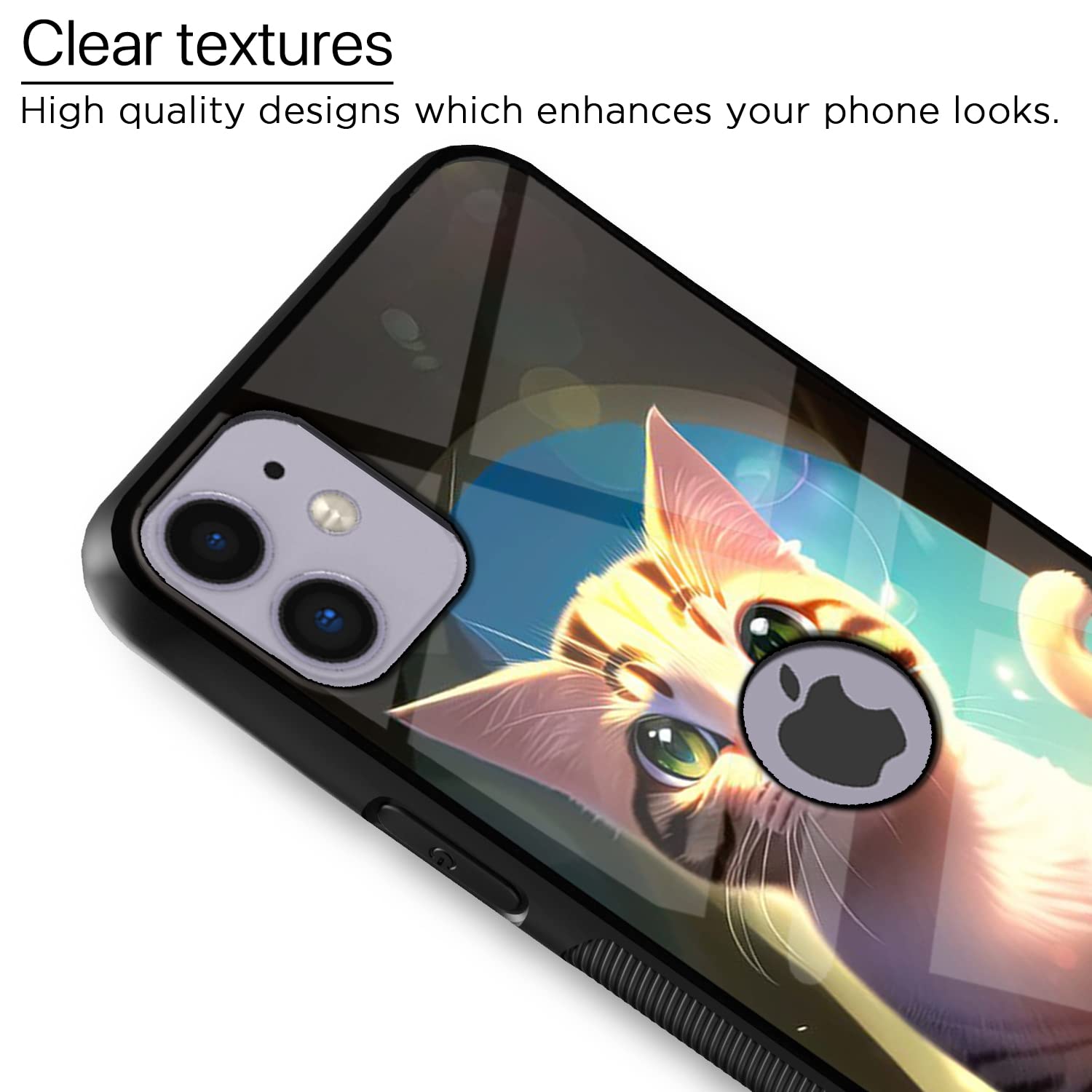 Pikkme phone cover for iPhone 12 Mini – photo 4