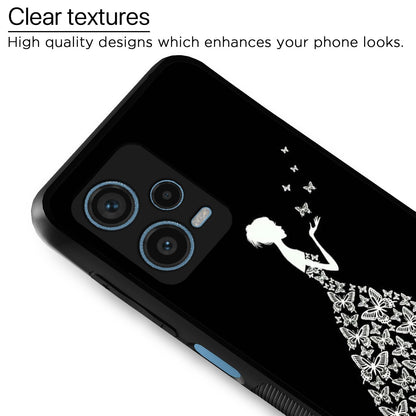Hybrid Back cover for Redmi Note 12 Pro Plus 5G – Pikkme – photo 4