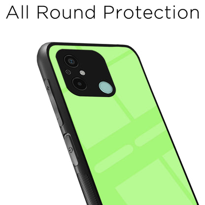 Pikkme Hybrid mobile back cover for Redmi 12C/Poco C55 – photo 7
