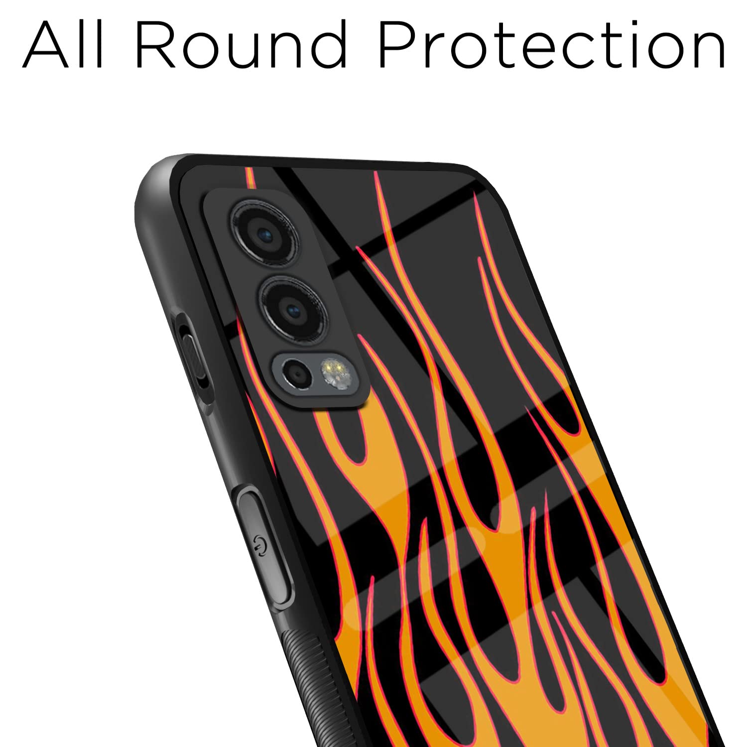 OnePlus Nord 2 5G mobile back cover by Pikkme – photo 7