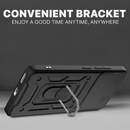 iQOO 13 5G mobile back cover in black by Pikkme – photo 3