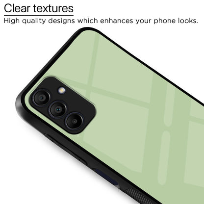 Pikkme Hybrid phone cover for Samsung A15 5G – photo 4