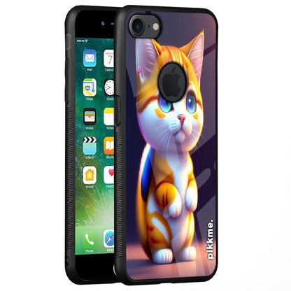 Phone cover for iPhone 7/8 – Pikkme