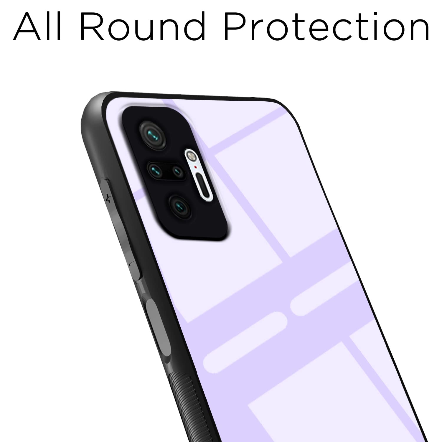 Redmi Note 10 Pro/Note 10 Pro Max mobile cover by Pikkme – photo 7